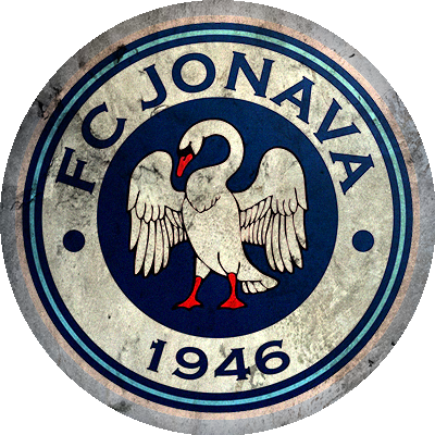 Logo FK Jonava