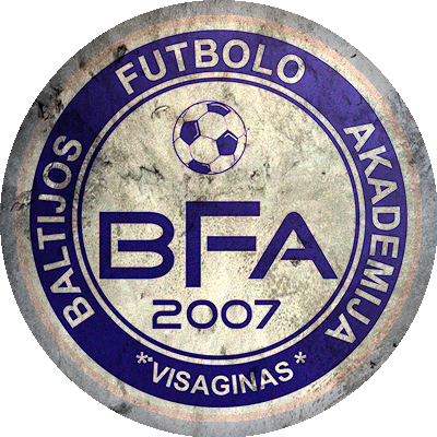 Logo BFA