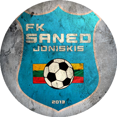 Logo FK Saned