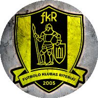 Logo FK Riteriai