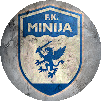 Logo FK Minija