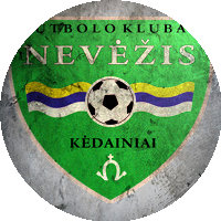 Logo FK Nevėžis