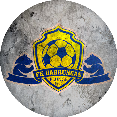 Logo FK Babrungas