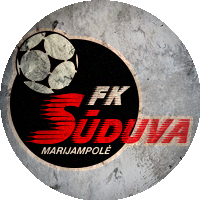 Logo Marijampolės Futbolo Klubas Sūduva Marijampolė