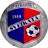 Logo FK Sveikata