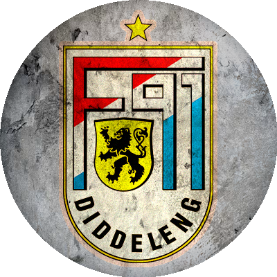 Logo F91 Dudelange