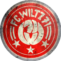 Logo FC Wiltz 71
