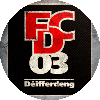 Logo FC Differdange 03