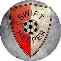 Logo FC Swift Hesperange