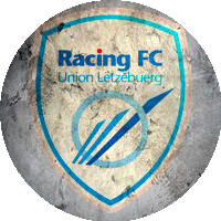 Logo Racing FC Union Luxembourg