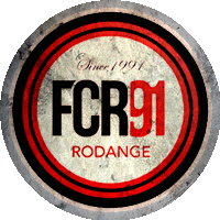 Logo FC Rodange 91