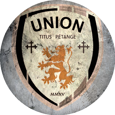 Logo Union Titus Pétange