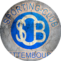 Logo Sporting Club Bettembourg
