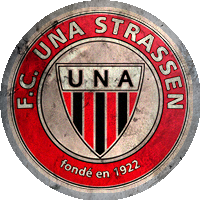 Logo FC UNA Strassen