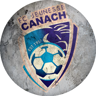Logo FC Jeunesse Canach