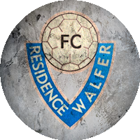 Logo FC Résidence Walferdange