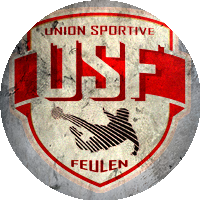Logo Union Sportive Feulen