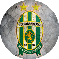 Logo Floriana FC