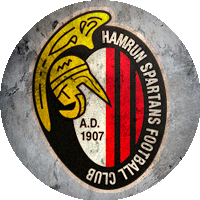 Logo Ħamrun Spartans FC