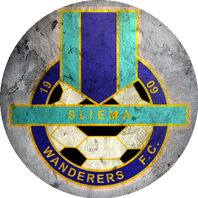 Logo Sliema Wanderers FC