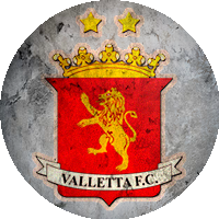 Logo Valletta FC
