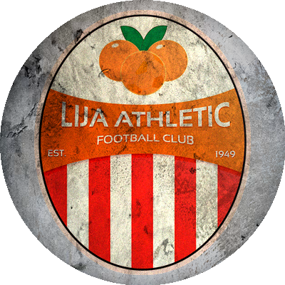 Logo Lija Athletic FC