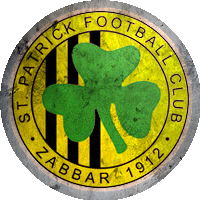 Logo Żabbar St. Patrick FC
