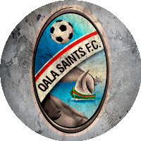 Logo Qala Saints FC