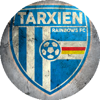 Logo Tarxien Rainbows FC