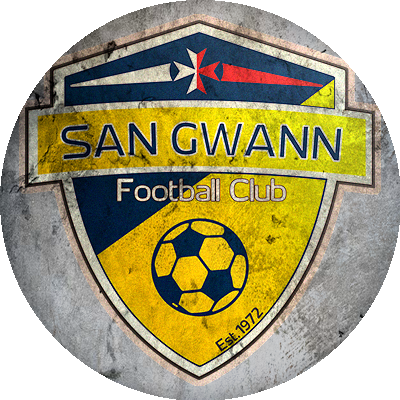 Logo San Ġwann FC