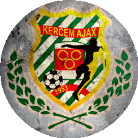 Logo Kerċem Ajax FC
