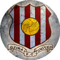 Logo Gżira United FC