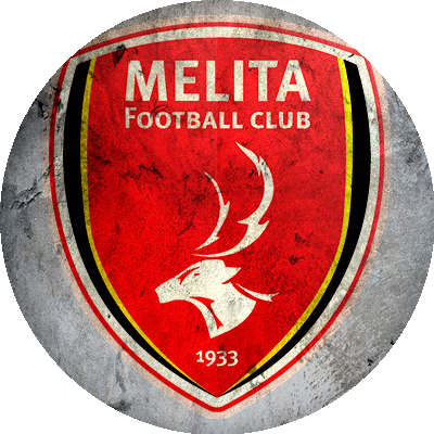 Logo Melita FC