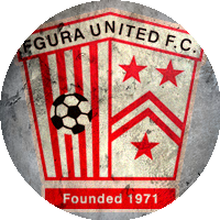 Logo Fgura United FC