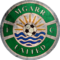 Logo Mġarr United FC
