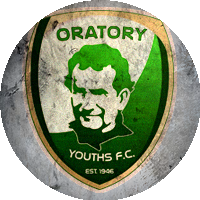 Logo Oratory Youths FC