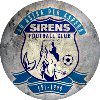 Logo Sirens FC