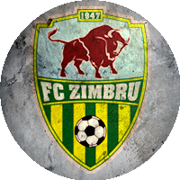 Logo Fotbal Club Zimbru Chișinău
