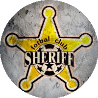 Fotbal Club Sheriff Tiraspol