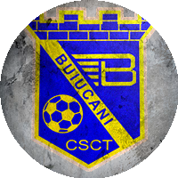 Logo CSCT Dacia-Buiucani