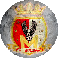 Logo FC Milsami Orhei