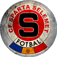 Logo CSF Spartanii-Sportul