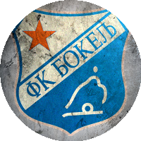 Logo Fudbalski klub Bokelj Kotor