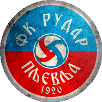 Logo Fudbalski klub Rudar Pljevlja