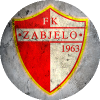 Logo FK Zabjelo Podgorica
