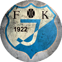 Logo FK Jedinstvo Bijelo Polje