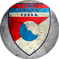 Logo Fudbalski klub Grbalj