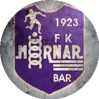 Logo Fudbalski Klub Mornar Bar