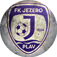 Logo FK Jezero Plav