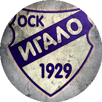 Logo FK Igalo 1929